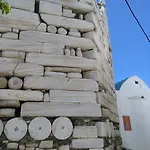 Apartament 16thcentury Páros