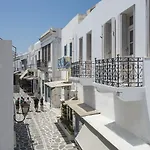 Apartament 16thcentury Páros