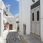 16thcentury * Páros