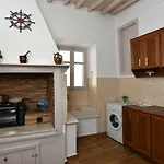 16thcentury Apartament