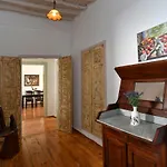 Apartament 16thcentury