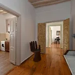 16thcentury Apartament