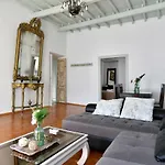 Apartament 16thcentury