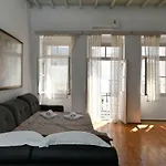 Apartament 16thcentury *