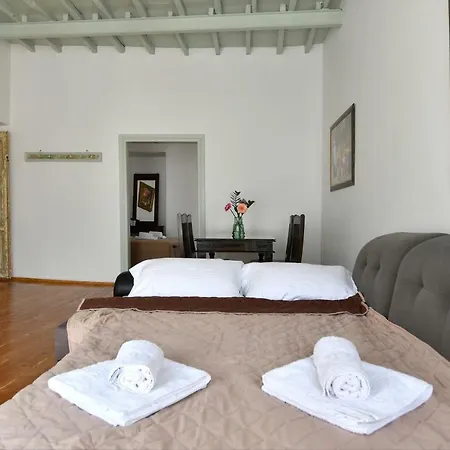 Apartamento 16thcentury *