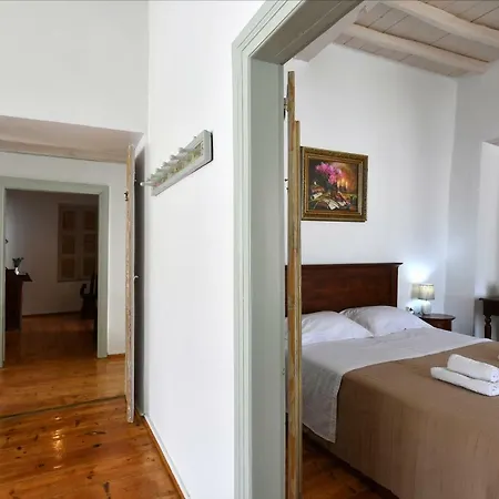 16thcentury Appartement