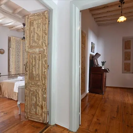 Apartamento 16thcentury *