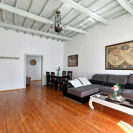 16thcentury Apartamento *