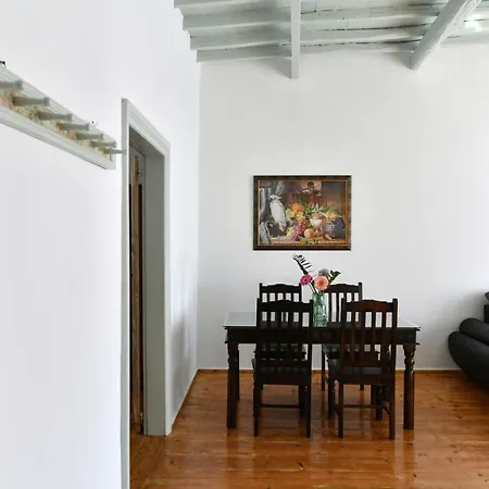 16thcentury Apartamento