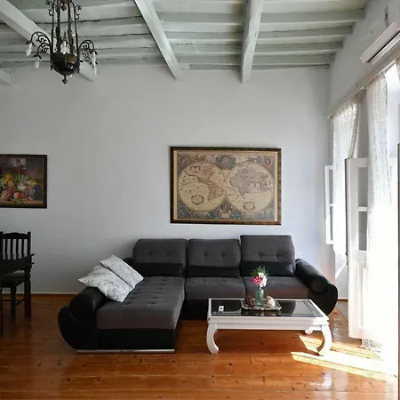 16thcentury Apartamento