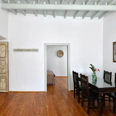 16thcentury Apartamento