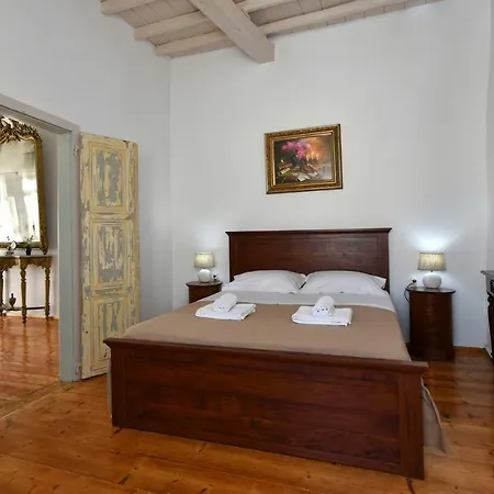 Appartement 16thcentury *