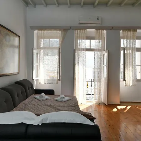 Appartement 16thcentury *