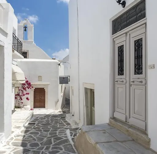 16thcentury * Páros