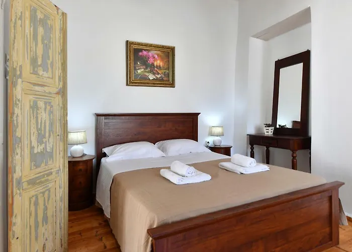 16thcentury Apartamento