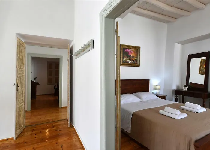 16thcentury Apartamento