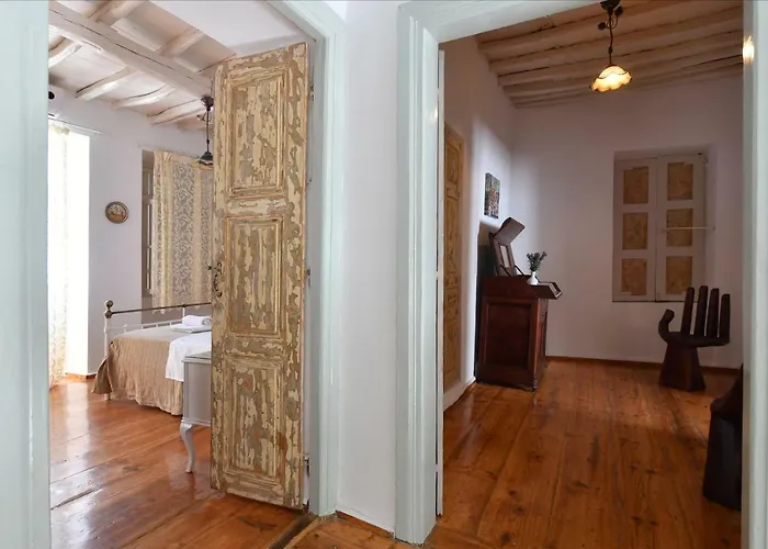 Apartamento 16thcentury *