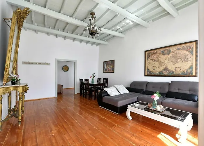 16thcentury Apartamento *