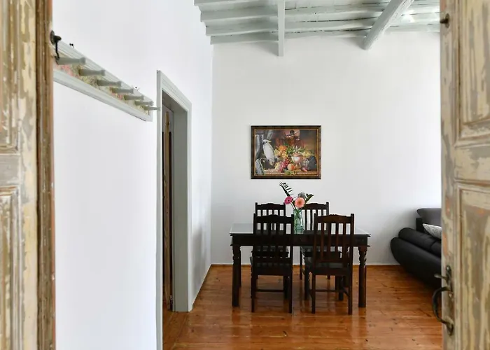 16thcentury Apartamento