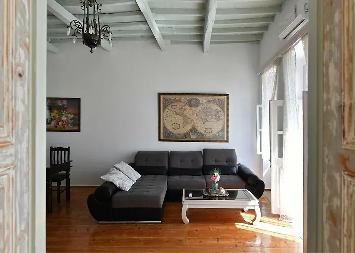 16thcentury Apartamento