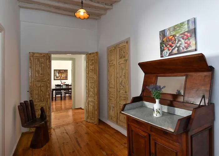 Apartamento 16thcentury