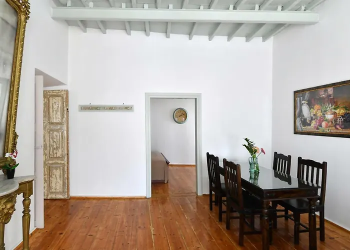 16thcentury Apartamento