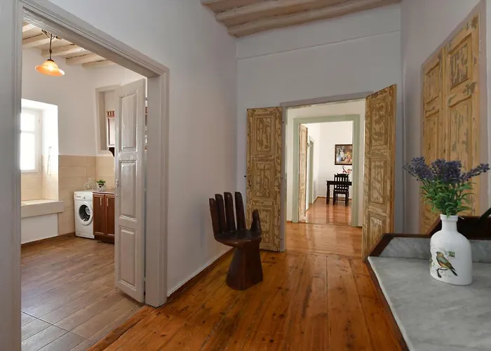 16thcentury Apartamento