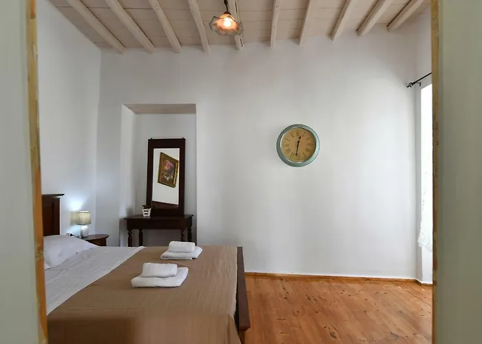 16thcentury * Páros