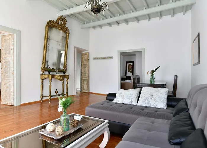 Apartamento 16thcentury