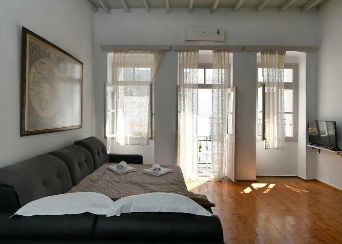 Apartamento 16thcentury *