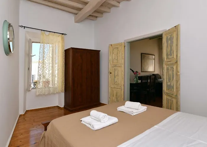 Apartamento 16thcentury