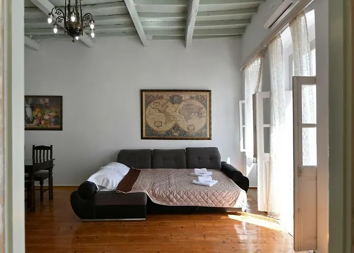 Apartamento 16thcentury *