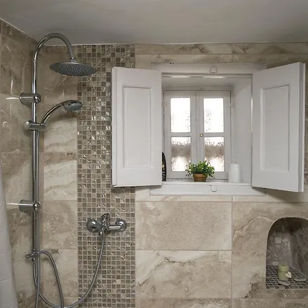 16thcentury Apartment Páros