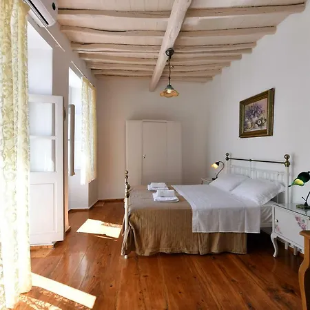 16thcentury * Páros