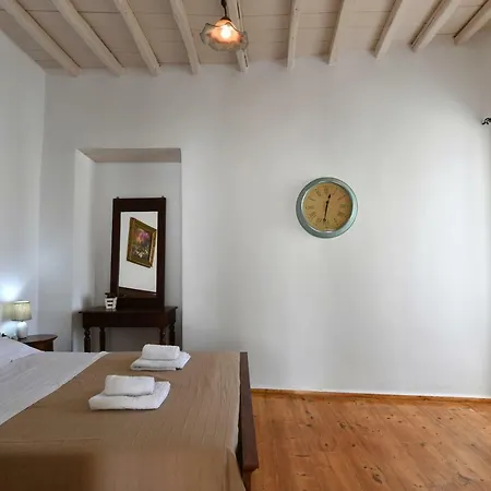 16thcentury * Páros