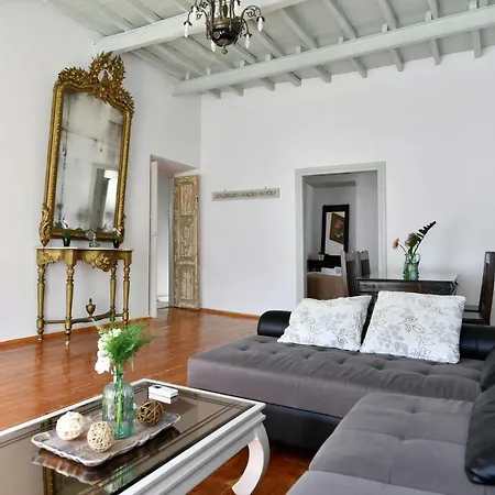 Apartment 16thcentury