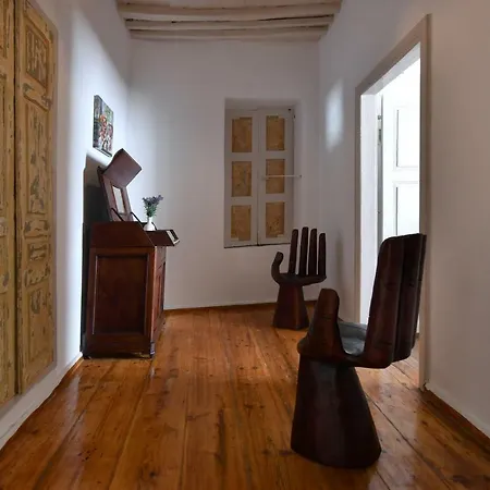 16thcentury * Páros