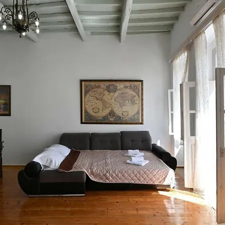 Apartment 16thcentury *