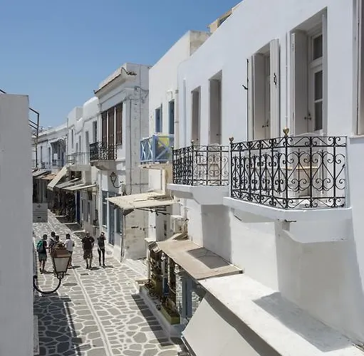 شقة 16thcentury باروس