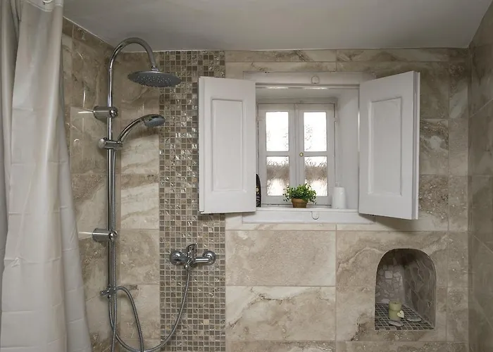 16thcentury شقة باروس