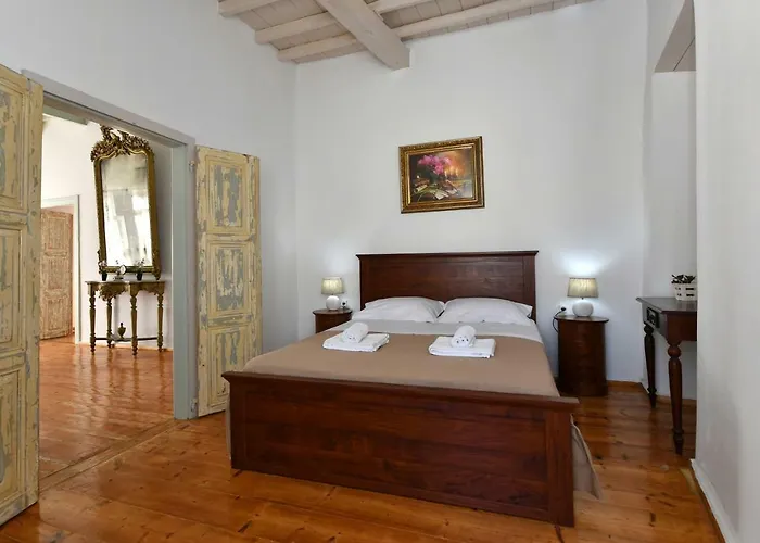 شقة 16thcentury *